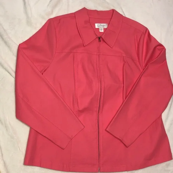 C.J. Banks Jacket. - Picture 4 of 6